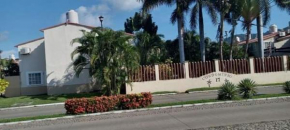 Casa Garcia, 